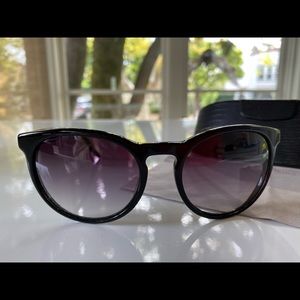 Barton Perreira sunglasses